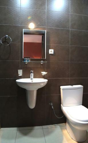Dzveli Ubani Hotel