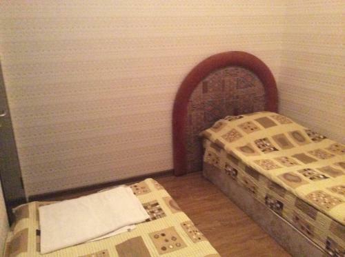 Apartamento Studio Lermontov Street