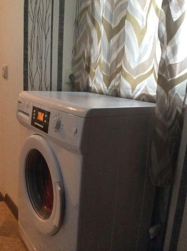 Apartamento Studio Lermontov Street