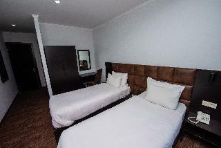 Hotel Shine On Guramishvili