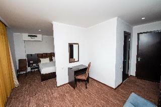 Hotel Shine On Guramishvili
