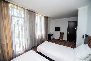 Hotel Shine On Guramishvili