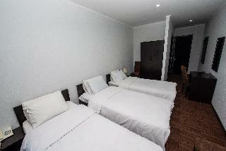 Hotel Shine On Guramishvili