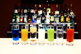 Hotel Shine On Guramishvili