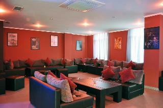 Hotel Shine On Guramishvili