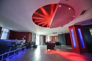 Hotel Shine On Guramishvili