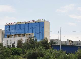 Hotel Shine On Guramishvili