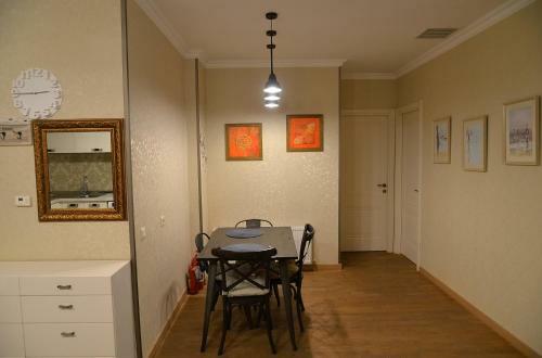 Rustaveli Besiki Apartments