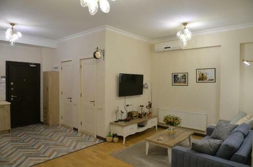 Rustaveli Besiki Apartments