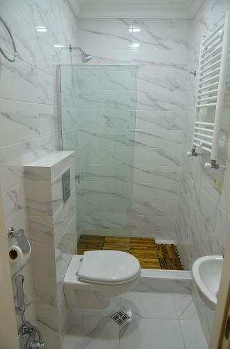 Rustaveli Besiki Apartments