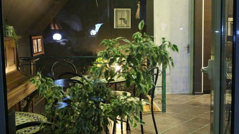 Terrace Garden Hotel