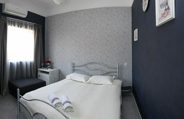 Terrace Garden Hotel