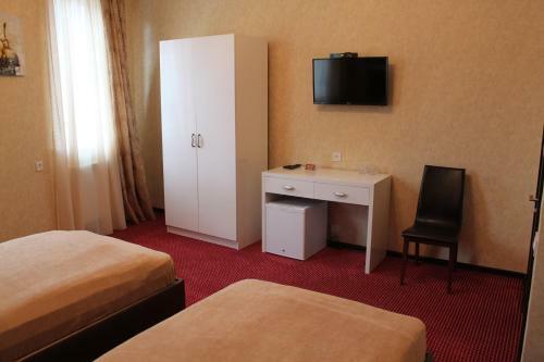 Hotel Avlabari