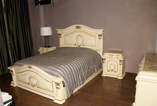 Apartamento Achiko Appartment In Tbilisi