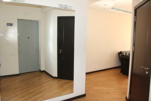 Apartamento Achiko Appartment In Tbilisi