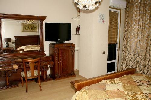Apartamento Achiko Appartment In Tbilisi