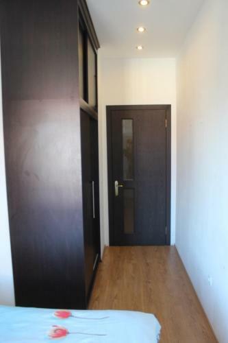 Apartamento Achiko Appartment In Tbilisi