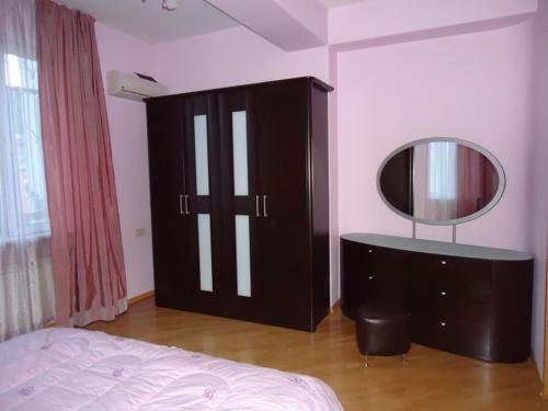 Verahouse Apartment In Tbilisi