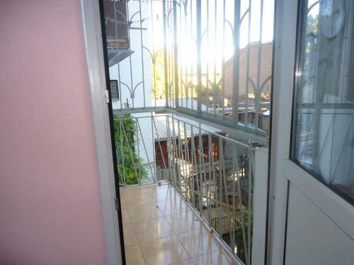 Verahouse Apartment In Tbilisi