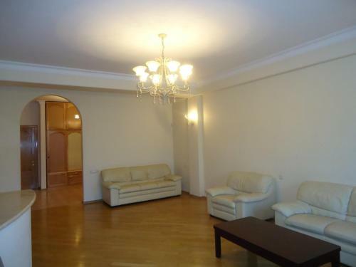 Verahouse Apartment In Tbilisi