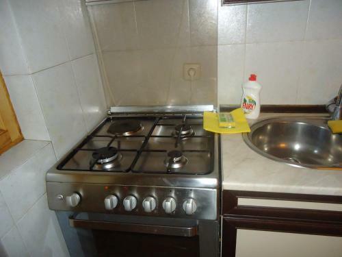Verahouse Apartment In Tbilisi
