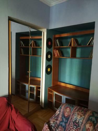 Hostal St Hostel