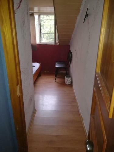 Hostal St Hostel