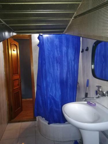 Hostal St Hostel