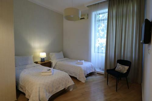 Vera House Hotel