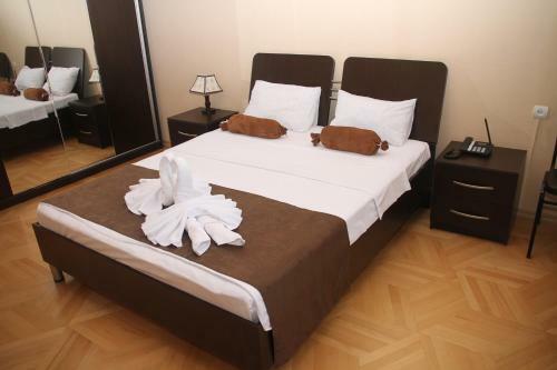 Nitsa Hotel