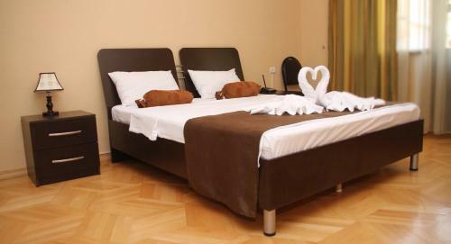 Nitsa Hotel