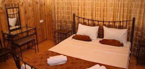Nitsa Hotel