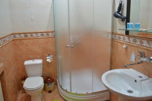 Nitsa Hotel