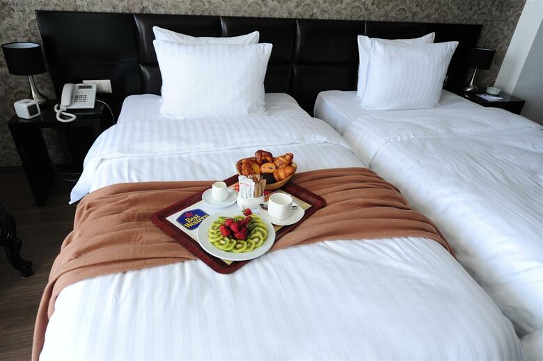 Hotel Best Western Tbilisi