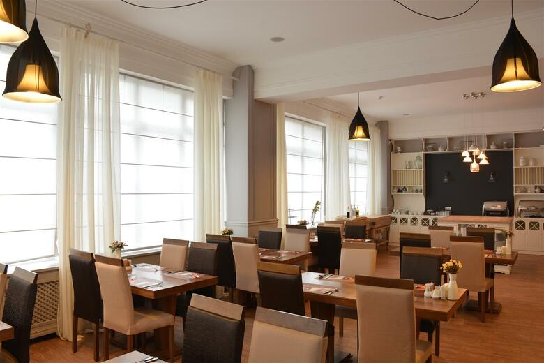 Hotel Best Western Tbilisi