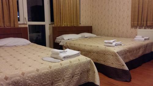 Hotel Happy Star