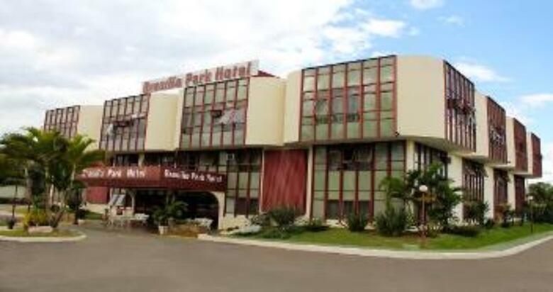 Bras�lia Park Hotel
