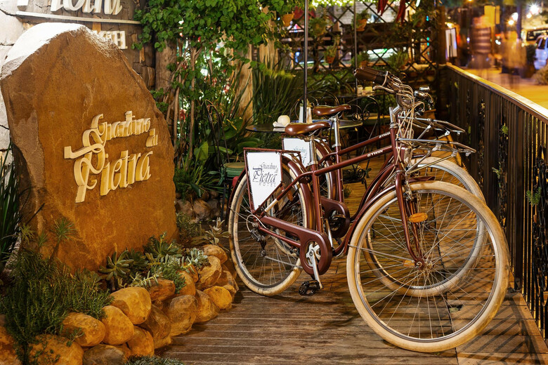 Giardino Di Pietra Hotel