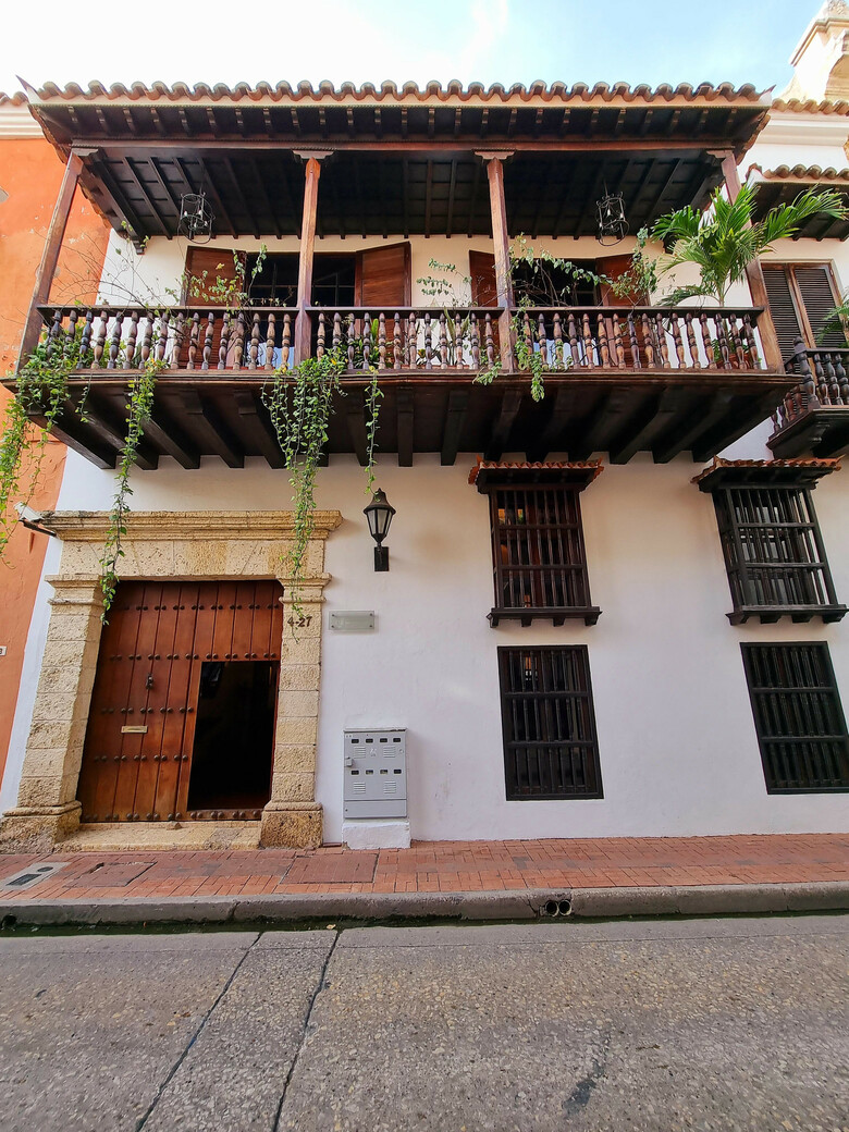 Hotel Boutique Casa C�rdoba Estrella