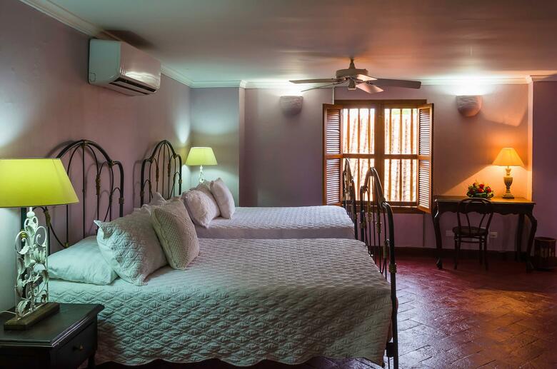 Hotel Boutique Casa C�rdoba Estrella
