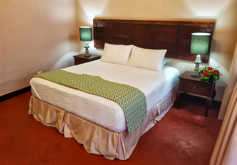 Hotel Boutique Casa C�rdoba Estrella