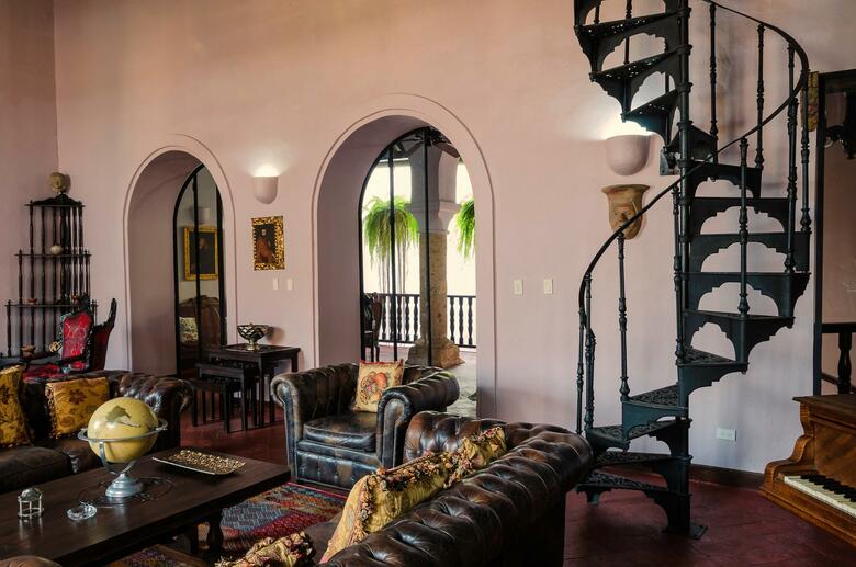 Hotel Boutique Casa C�rdoba Estrella