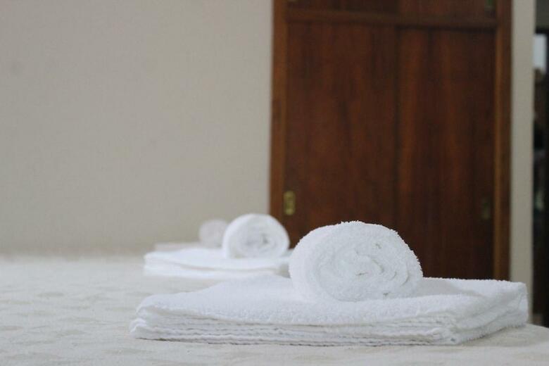 Palo Rosa Hotel Y Caba�as