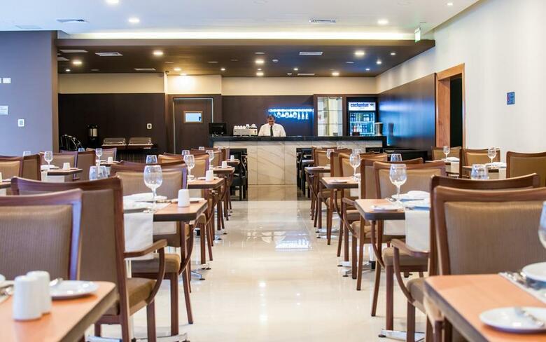 Hotel Diego De Almagro Curic�