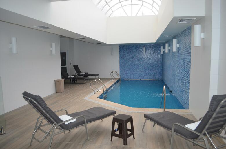 Hotel Diego De Almagro Curic�