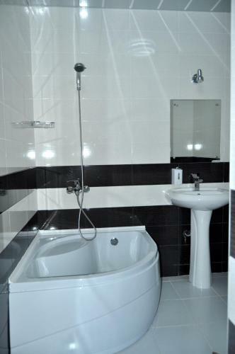 Hotel Chveni Sakhli