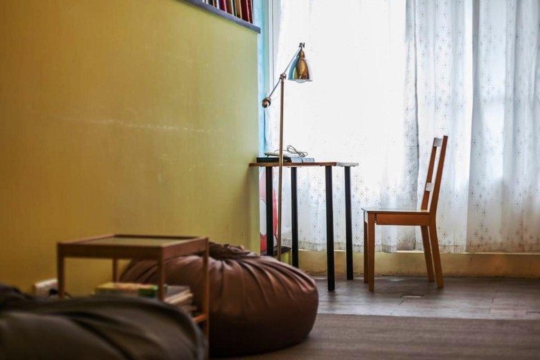 Sleeping Boot Hostel