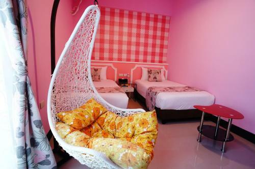 Bed & Breakfast Sunny Homestay