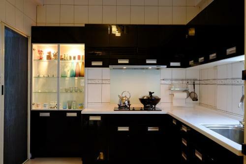 Bed & Breakfast Sunny Homestay