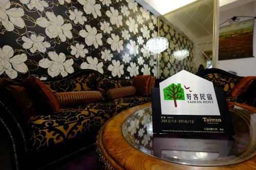 Bed & Breakfast Sunny Homestay